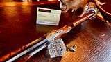 BROWNING GRADE VI 28GA CITORI 26” - FIXED CHOKES IC / M - AS NEW IN THE BOX - BUILT 1991 - GORGEOUS FEATHERCROTCH WALNUT - 15 of 25