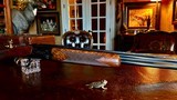 BROWNING GRAN LIGHTNING 16GA 28” - INVECTOR - 99%
BUILT 2002 - UNFIRED COSMOLENE STILL ON RECEIVER FACE - THE FINEST FEATHERCROTCH WALNUT! - 15 of 20