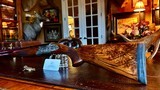 BROWNING SIDEPLATED PRIVILEGE 12GA - 28” - 3” - AS NEW W/COSMOLENE STILL PRESENT UNFIRED - GORGEOUS TURKISH WALNUT - 4 of 24