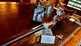 BROWNING GRADE V 410GA - 28” - 3” - M/F - FIELD CONFIGURATION - AS NEW IN BOX - M. IKEZAWA ENGRAVED - HANDMADE BEAUTIFUL - 15 of 25