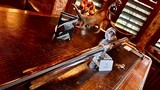 BROWNING GRADE V 28GA - 28” - AS NEW IN BOX - M/F - FIELD CONFIGURATION - HAND ENGRAVED HANDMADE - FABULOUS SHOTGUN - 15 of 21