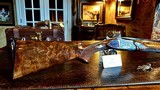 BROWNING GRADE V 28GA - 28” - AS NEW IN BOX - M/F - FIELD CONFIGURATION - HAND ENGRAVED HANDMADE - FABULOUS SHOTGUN - 11 of 21