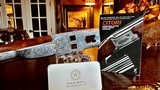 BROWNING GRADE V 28GA - 28” - AS NEW IN BOX - M/F - FIELD CONFIGURATION - HAND ENGRAVED HANDMADE - FABULOUS SHOTGUN - 2 of 21