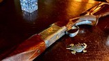 BROWNING GRADE VI 410 - 28” - 99% - BEAUTIFUL RARE CONFIGURATION WITH 28” BARRELS NEAR NEW CONDITION - 3 of 23