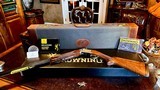 BROWNING 725 GRADE V FIELD NEW 12GA - 28” - 3” - INVECTOR DS - F/M/IC CHOKES - NIC NIB - OUT OF PRODUCTION NEW OLD STOCK - 23 of 24