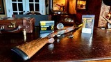 BROWNING 725 GRADE V FIELD NEW 12GA - 28” - 3” - INVECTOR DS - F/M/IC CHOKES - NIC NIB - OUT OF PRODUCTION NEW OLD STOCK - 13 of 24