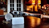 BROWNING GRADE VI FIELD 410GA 3” 26” - IC/M - HAND ENGRAVED - ca. 1986 - 99% INCREDIBLE LOW PRODUCTION RARE BEAUTIFUL SHOTGUN - 21 of 24