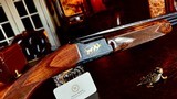 BROWNING GRADE VII 12GA - 28” - INVECTOR - 99% CONDITION - NEW BROWNING CASE - THE FINEST DOUBLE GORGEOUS BLACK WALNUT - 3 of 22