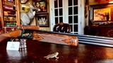 BROWNING GRADE VII 12GA - 28” - INVECTOR - 99% CONDITION - NEW BROWNING CASE - THE FINEST DOUBLE GORGEOUS BLACK WALNUT - 12 of 22