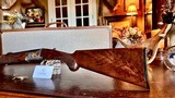 BROWNING GRADE VI 28GA - 26” - INVECTOR - AS NEW - FLAWLESS - UNFIRED - BLACK FEATHERCROTCH WALNUT - GORGEOUS PRISTINE 28GA HIGH GRADE - 21 of 25