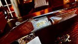 BROWNING GRADE VI 28GA - 26” - INVECTOR - AS NEW - FLAWLESS - UNFIRED - BLACK FEATHERCROTCH WALNUT - GORGEOUS PRISTINE 28GA HIGH GRADE - 7 of 25