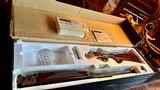 BROWNING GRADE IV CITORI 28GA - 28” - INVECTOR - IN BOX - TIGHT LIKE NEW - 99% - VERY RARE LOW PRODUCTION NUMBERS - ca. 2005 - 4 of 25