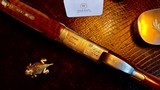 BROWNING GRADE IV CITORI 28GA - 28” - INVECTOR - IN BOX - TIGHT LIKE NEW - 99% - VERY RARE LOW PRODUCTION NUMBERS - ca. 2005 - 18 of 25