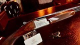 BROWNING GRADE IV CITORI 28GA - 28” - INVECTOR - IN BOX - TIGHT LIKE NEW - 99% - VERY RARE LOW PRODUCTION NUMBERS - ca. 2005 - 10 of 25