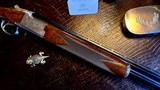 BROWNING GRADE IV CITORI 28GA - 28” - INVECTOR - IN BOX - TIGHT LIKE NEW - 99% - VERY RARE LOW PRODUCTION NUMBERS - ca. 2005 - 20 of 25