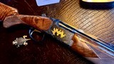 BROWNING GRADE VI 28GA CITORI - 26” - INVECTOR - AS NEW 99% - BROWNING FITTED HARD CASE - THE FINEST BLACK FEATHERCROTCH WALNUT! - 10 of 23