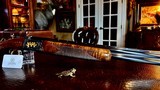 BROWNING GRADE VI 20GA - 26” - AS NEW - BROWNING CASE - 99% - INVECTOR - SPECTACULAR BLACK FEATHERCROTCH WALNUT WOW! - 15 of 25