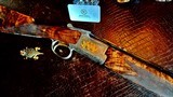 BROWNING SUPERLIGHT GRADE VI 20GA - OIL FINISH - MAKER’S CASE - INVECTOR - 99% CONDITION - WALNUT FLAMES FIREY WOOD BLACK FEATHERCROTCH - 24 of 25