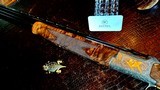 BROWNING SUPERLIGHT GRADE VI 20GA - OIL FINISH - MAKER’S CASE - INVECTOR - 99% CONDITION - WALNUT FLAMES FIREY WOOD BLACK FEATHERCROTCH