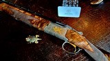 BROWNING SUPERLIGHT GRADE VI 20GA - OIL FINISH - MAKER’S CASE - INVECTOR - 99% CONDITION - WALNUT FLAMES FIREY WOOD BLACK FEATHERCROTCH - 22 of 25