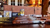 BROWNING GRADE VII FIELD SPORT 410GA 28GA 20GA NIB NIC UNFIRED TRÍO OF THE FINEST BROWNING 32” 30” HIGH GRADE PROGRAM - 1 of 25