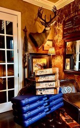 BERETTA 687 SILVER PIGEON V 410GA 28GA 20GA 12GA NEW IN BOX NEW IN CASE UNFIRED COMPLETE SET 28” 26” CASE COLORED GOLD INLAYS - 22 of 25