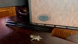 BROWNING CITORI HG PHEASANT 410GA - #50 OF 100 - 28” - 99% - EXTENDED MIDAS GRADE INVECTOR CHOKES - BOX AND CASE - OIL FINISH - 9 of 24