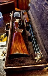 BROWNING CITORI HG PHEASANT 410GA - #50 OF 100 - 28” - 99% - EXTENDED MIDAS GRADE INVECTOR CHOKES - BOX AND CASE - OIL FINISH - 3 of 24