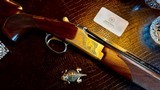 BROWNING CITORI HG PHEASANT 410GA - #50 OF 100 - 28” - 99% - EXTENDED MIDAS GRADE INVECTOR CHOKES - BOX AND CASE - OIL FINISH - 20 of 24