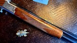 BROWNING SUPERLIGHT GRADE III 20GA - 99% - NEW BROWNING CASE - INVECTOR - GORGEOUS WALNUT - 6 LBS 3 OZS TRUE BEAUTIFUL FIELD GUN IN HIGH CONDITION - 17 of 24