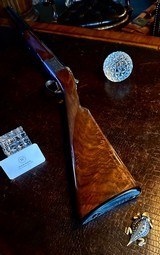 BROWNING SUPERLIGHT GRADE III 20GA - 99% - NEW BROWNING CASE - INVECTOR - GORGEOUS WALNUT - 6 LBS 3 OZS TRUE BEAUTIFUL FIELD GUN IN HIGH CONDITION - 10 of 24