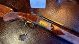 BROWNING GRADE VI 28GA CITORI - 99% - INVECTOR - BEAUTIFUL MAKER’S CASE - 26” - OUTSTANDING WALNUT FIELD CONFIGURATION - 3 of 25