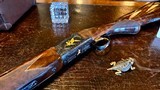BROWNING GRADE VI 28GA CITORI - 99% - INVECTOR - BEAUTIFUL MAKER’S CASE - 26” - OUTSTANDING WALNUT FIELD CONFIGURATION - 17 of 25