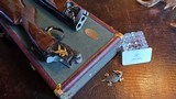 BROWNING GRADE VI 28GA CITORI - 99% - INVECTOR - BEAUTIFUL MAKER’S CASE - 26” - OUTSTANDING WALNUT FIELD CONFIGURATION - 8 of 25