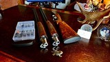BERETTA SILVER PIGEON III 28GA 410GA - 28” 28” - 99.5% AS NEW - TINY SCALED FRAME - ALL ACCESSORIES - MAKER’S CASE - EELL WOOD UPGRADE - 14 of 24