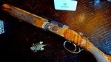 BERETTA SILVER PIGEON III 28GA 410GA - 28” 28” - 99.5% AS NEW - TINY SCALED FRAME - ALL ACCESSORIES - MAKER’S CASE - EELL WOOD UPGRADE - 20 of 24