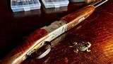 BERETTA SILVER PIGEON III 28GA 410GA - 28” 28” - 99.5% AS NEW - TINY SCALED FRAME - ALL ACCESSORIES - MAKER’S CASE - EELL WOOD UPGRADE - 18 of 24