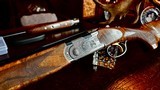 BERETTA SILVER PIGEON III 28GA 410GA - 28” 28” - 99.5% AS NEW - TINY SCALED FRAME - ALL ACCESSORIES - MAKER’S CASE - EELL WOOD UPGRADE - 6 of 24