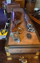 BROWNING GRADE VI 20GA CITORI - 26” - INVECTOR - 99% - RARE FLAWLESS OIL FINISH - NEW BROWNING CASE - OUTSTANDING UPLAND COLLECTOR SHOTGUN - 5 of 25