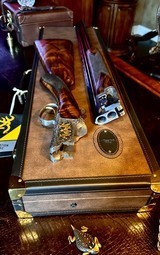 BROWNING GRADE VI 20GA CITORI - 26” - INVECTOR - 99% - RARE FLAWLESS OIL FINISH - NEW BROWNING CASE - OUTSTANDING UPLAND COLLECTOR SHOTGUN - 6 of 25