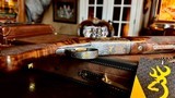 BROWNING GRADE VI 20GA CITORI - 26” - INVECTOR - 99% - RARE FLAWLESS OIL FINISH - NEW BROWNING CASE - OUTSTANDING UPLAND COLLECTOR SHOTGUN - 21 of 25