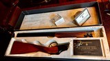 BROWNING SUPERLIGHT SUPERPOSED 12GA - 99% IN THE BOX - SUPER RARE SOLID RIB - RARE OIL FINISH - OUTSTANDING COLLECTOR SHOTGUN - 4 of 20