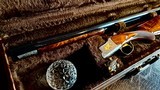 BROWNING GRADE VI 20GA CITORI - 28” - INVECTOR - HIGH CONDITION - MAKER’S CASE - PREMIUM WALNUT BLACK FEATHERCROTCH BEAUTIFUL - 9 of 25