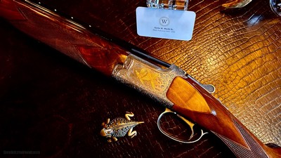 BROWNING GRADE VI 20GA CITORI - 28” - INVECTOR - HIGH CONDITION - MAKER’S CASE - PREMIUM WALNUT BLACK FEATHERCROTCH BEAUTIFUL