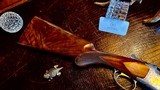 BROWNING GRADE VI 20GA CITORI - 28” - INVECTOR - HIGH CONDITION - MAKER’S CASE - PREMIUM WALNUT BLACK FEATHERCROTCH BEAUTIFUL - 12 of 25