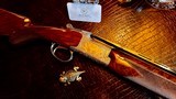 BROWNING GRADE VI 20GA CITORI - 28” - INVECTOR - HIGH CONDITION - MAKER’S CASE - PREMIUM WALNUT BLACK FEATHERCROTCH BEAUTIFUL - 25 of 25