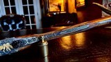 PARKER MASTERPIECE UPGRADE WALTER KOLOUCH 20GA - GOLD GOLD AND MORE GOLD - INCREDIBLE ARTISTRY - HEAVY HEAVY GOLD INLAYS - 12 of 25