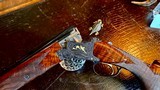 BROWNING MIDAS 410GA 99% 26.5” 3” SHELLS IC/M - F.J.MARECHAL ENGRAVED - THE FINEST FEATHERCROTCH BLACK WALNUT - THE PINNACLE OF HIGH GRADES - 12 of 25