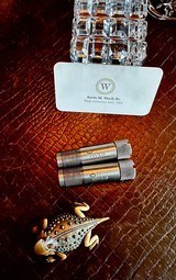 BROWNING 28GA CITORI GRAN LIGHTNING - 28” - INVECTOR - OIL FINISH - ORIGINAL BOX - BROCHURES - BRILEY CHOKES - OUTSTANDING BLACK FEATHERCROTCH WALNUT - 21 of 21