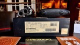BROWNING 28GA CITORI GRAN LIGHTNING - 28” - INVECTOR - OIL FINISH - ORIGINAL BOX - BROCHURES - BRILEY CHOKES - OUTSTANDING BLACK FEATHERCROTCH WALNUT - 11 of 21